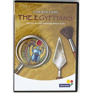 Arcventure The Egyptians
