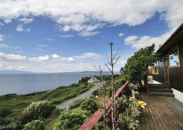 Unbranded Ard Dachaidh