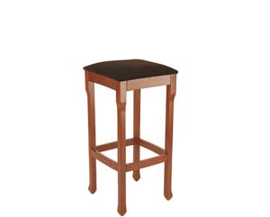 Unbranded Ardvreck backless stool