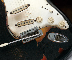 Unbranded Are You Experienced?