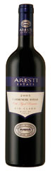 Unbranded Aresti Estate Carmenere/ Syrah Oak-Aged Reserva