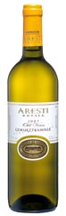 Unbranded Aresti Estate Old Vine Gewurztraminer 2007 WHITE