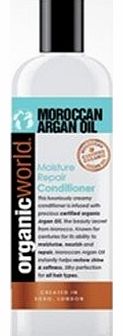 Unbranded Argan Oil - Conditioner with Moroccan argan oil
