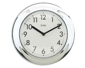 Unbranded Argon wall clock
