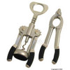 Unbranded Argyle Cork Screw With Chamapagne Pliers