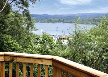 Unbranded Argyll Holiday Park