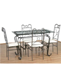 Arianna Dining Set