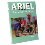Ariel - The Complete Story