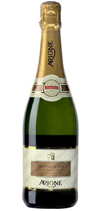 A delightful low alcohol aromatic fizz from Italy that