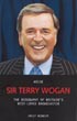 This remarkable biography traces the life of Britain`s favourite radio and TV personality  the