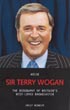 Arise Sir Terry Wogan