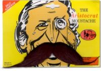 Aristocrat Moustache
