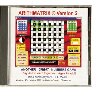 Arithmatrix Standard