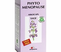 Unbranded Arkocaps Phytomenopause 90 capsules