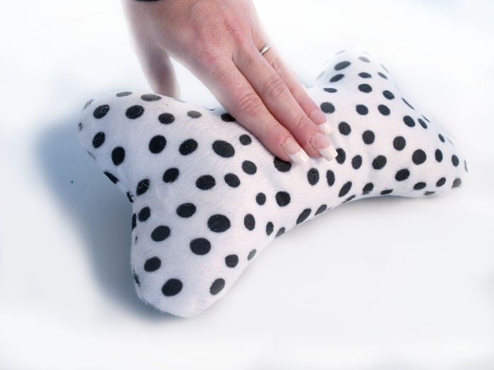 Unbranded Arm rest Dalmatine