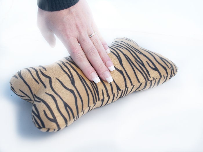 Unbranded Arm rest Tiger