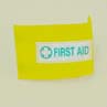 Armband Elasticated for First Aider