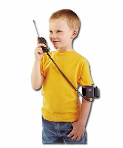 Armband Walkie Talkies