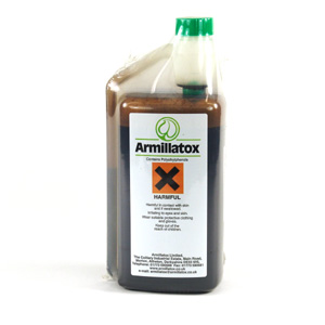 Unbranded Armillatox Outdoor Cleaner - 1 litre