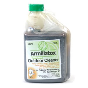 Unbranded Armillatox Outdoor Cleaner - 500ml