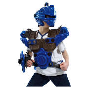 Unbranded Armouron Starter Set Blue