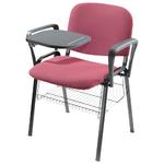 Arms For Linking & Stacking Conference Chair