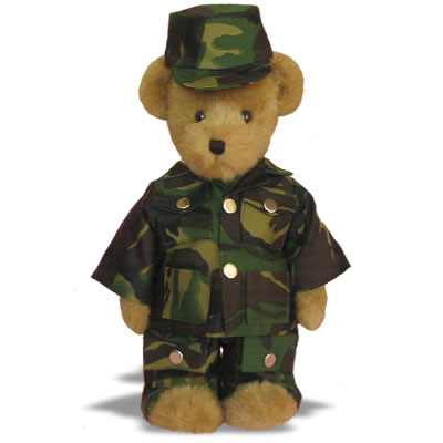 Army Bear