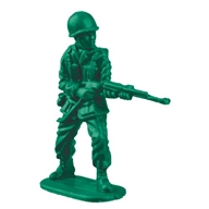 Unbranded Army Troopers