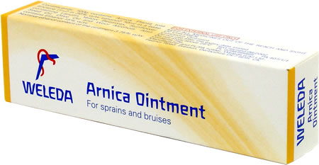 Arnica Ointment 25g