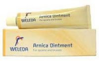 Unbranded Arnica ointment