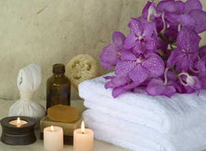 Unbranded aroma delight