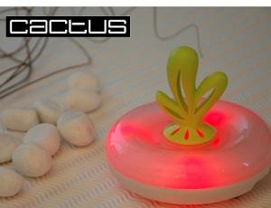 Aroma Oil Diffuser with USB Power