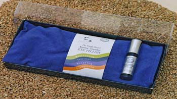 Aroma Soother Eye Pillow