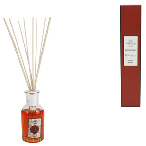 Unbranded Aromabotanicals 220ml Ripe Raspberry Aromatic