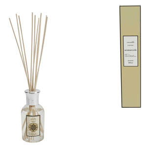 Unbranded Aromabotanicals 220ml Vanilla Creme Aromatic