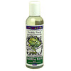 Freddy Frog Bubble Bath creates fun and bubbles in the bath ... naturally! Let your kids play in the