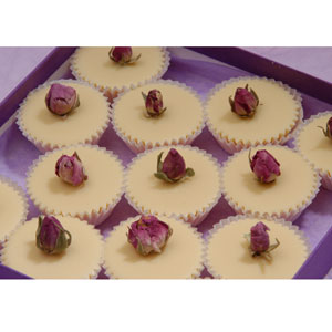 Aromatherapy Bath Melts- Fragrance of Rose