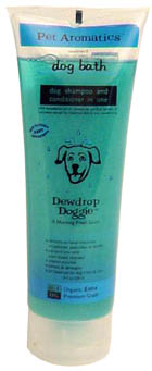 Aromatherapy Dog Shampoo/Condr