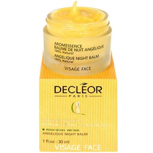 Aromessence Angelique Night Balm for Dry Skin (30ml)