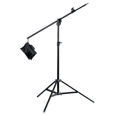 Unbranded Arri Baby Boom Stand