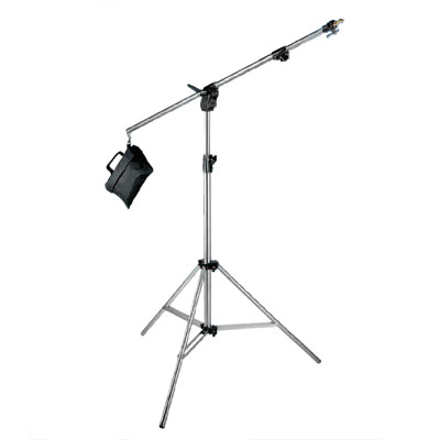 Unbranded Arri Combi Boom Stand