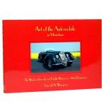 Art of the Automobile in Miniature