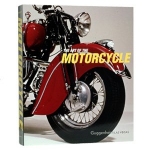Art of the Motorcycle- The
