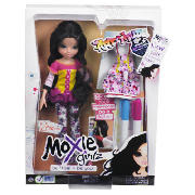 Unbranded Art-Titude Doll - Lexa