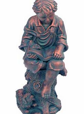 Unbranded Arthur Garden Statue