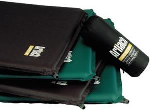 Artiach Compact Mat 2