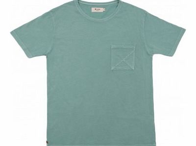 Unbranded Artif T-shirt Turquoise `14 years