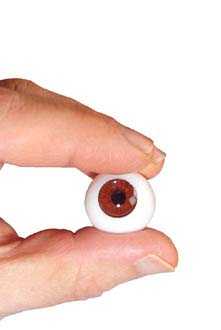 ARTIFICIAL EYE