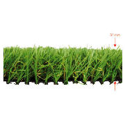 Unbranded Artificial Turf Lifestyle Lawn 6 60sqm 4m x 15m