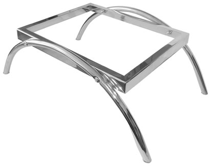 Unbranded Asado Grill Portable Instant BBQ Stand